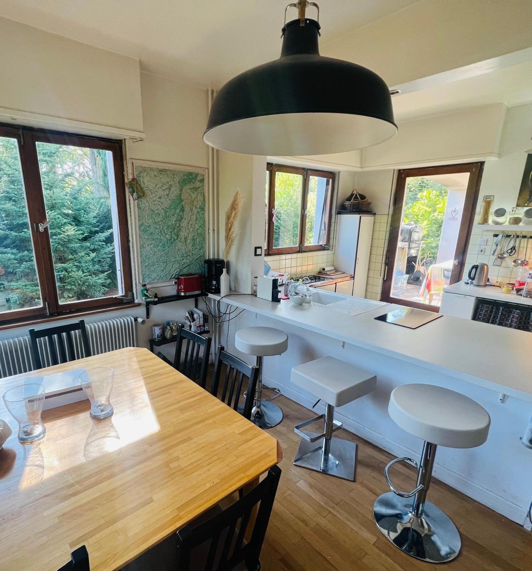 Chalet Spacieux A Wangenbourg-Engenthal Avec Vue Panoramique Екстериор снимка